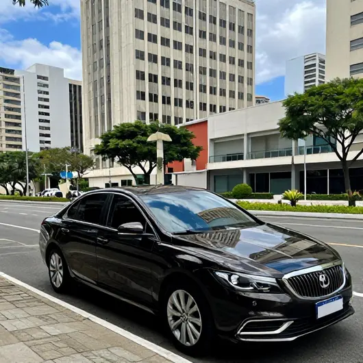 Your Way Car Service